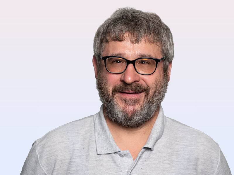 Guido Klötzli