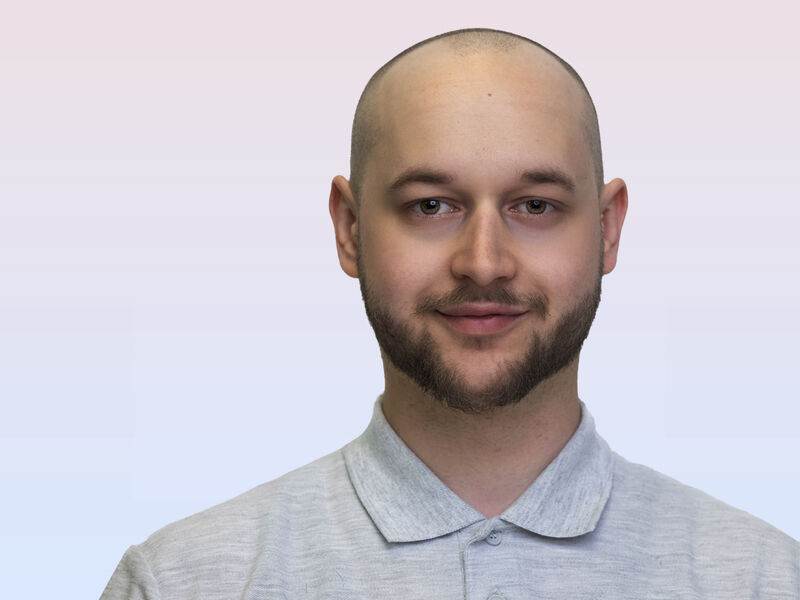 Marco Jeger