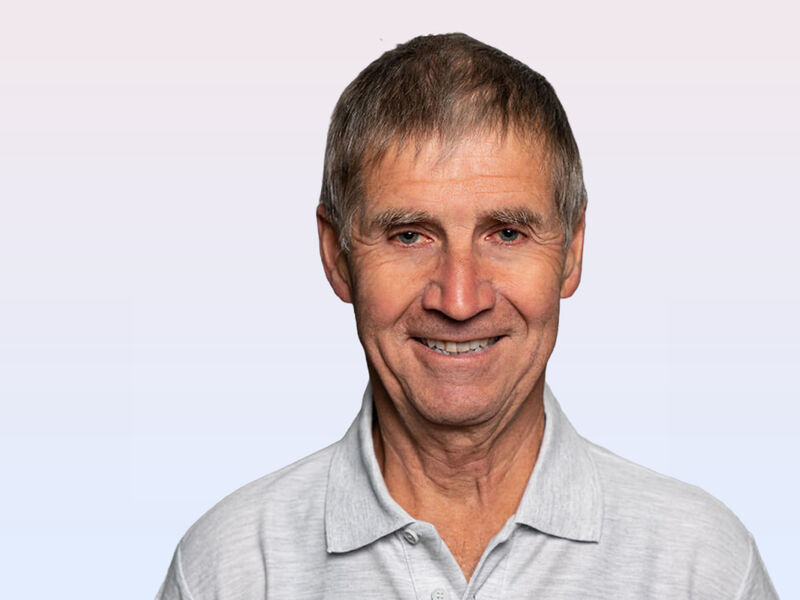 Paul Aeschi