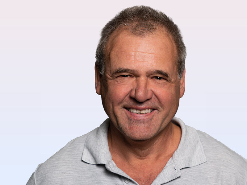 Roman Steiner