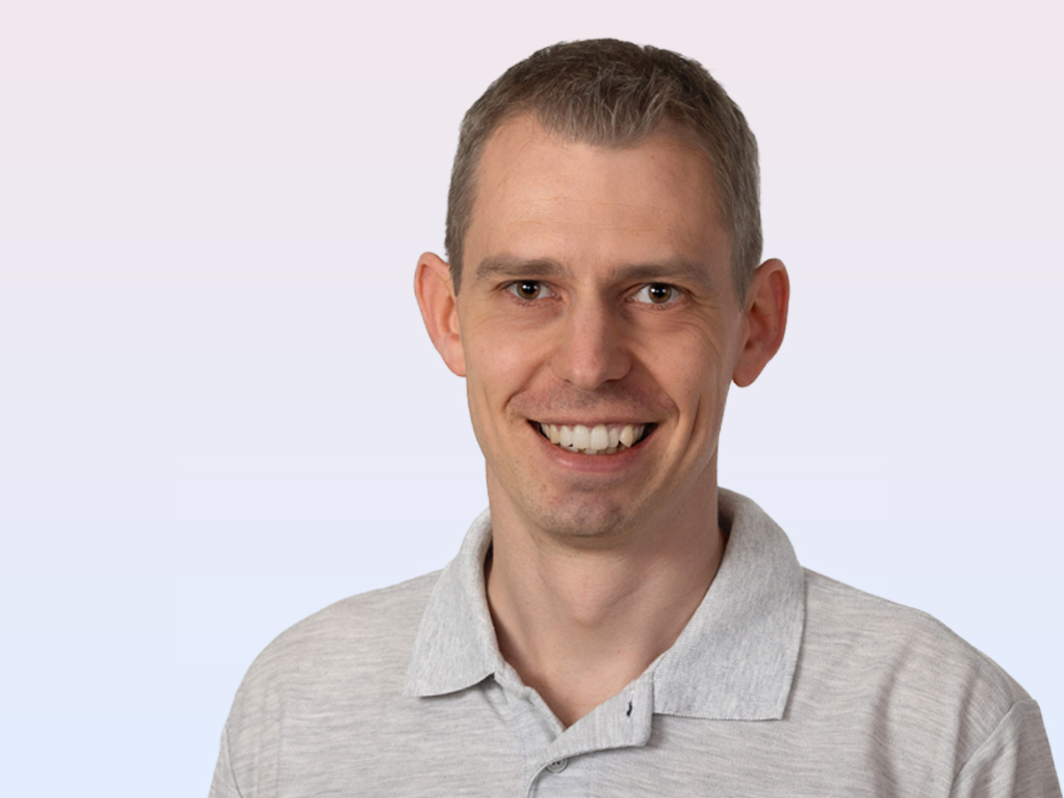 Jan Scholer